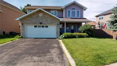 354 Boxwood Street Upper, Kingston, On K7m 0b4