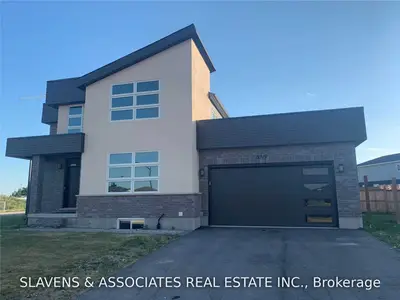 3019 Tokala Trail, London North, On N6g 0s8