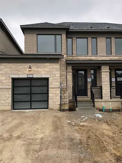 895 Sobeski Avenue, Woodstock, On N4t 0n7