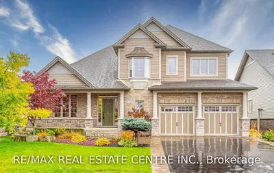 36 Creekview Drive, West Lincoln, On L0r 2a0
