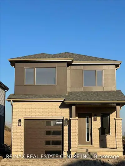 3912 Auckland Avenue, London South, On N6l 0j3