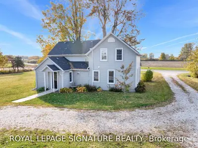496 County Rd 50 W, Essex, ON N0R 1G0