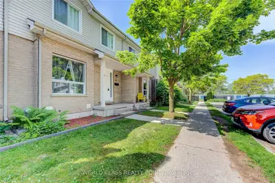 484 Third Street 14, London East, On N5v 2b9