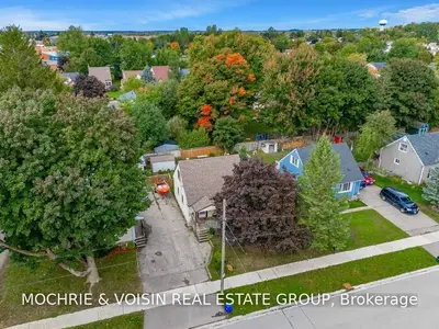 217 Edinburgh Avenue, Centre Wellington, On N1m 1a2