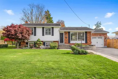 786 Ferndale Avenue, Fort Erie, On L2a 5e3