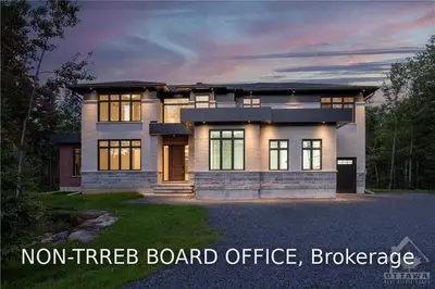 1409 BLACKHORSE Court, Manotick - Kars - Rideau Twp and Area, ON K4M 1K2