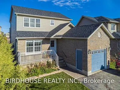 41 Springdale Drive, Kawartha Lakes, On K9v 0j4