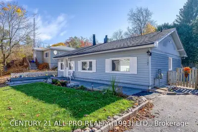 7069 WAVERLY Street, Hamilton Township, ON K0K 1E0