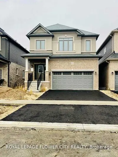 20 Stauffer Street, Brantford, ON L7C 3H1