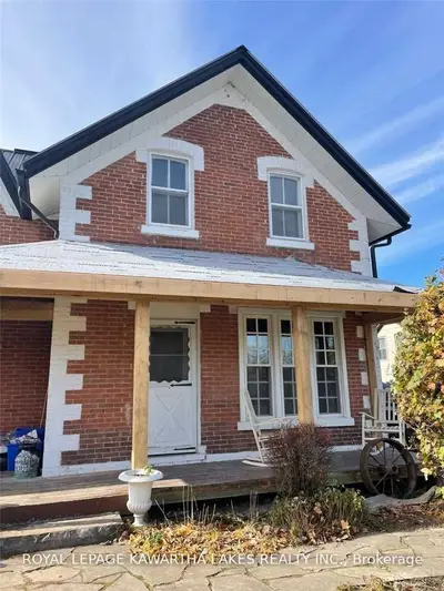 715 Janetville Road, Kawartha Lakes, On L0b 1k0