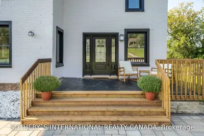 2242 County Road 3 Road, Prince Edward County, On K0k 1l0
