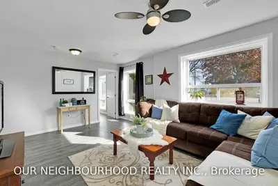 200 Bridge Street W, Trent Hills, ON K0L 1L0
