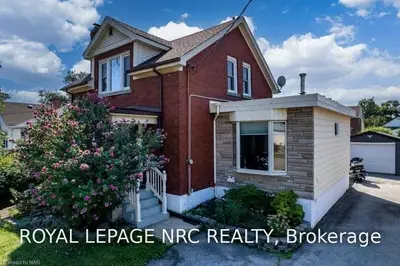 51 CHELSEA Street, St. Catharines, ON L2P 3B5