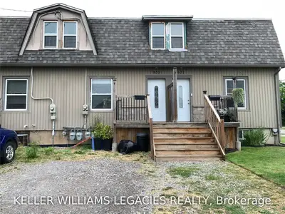 435 Mcalpine Avenue N, Welland, On L3b 1t4