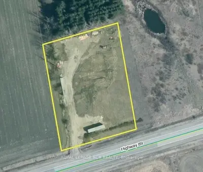 8110 Highway 89 Road, Wellington North, ON N0G 1N0