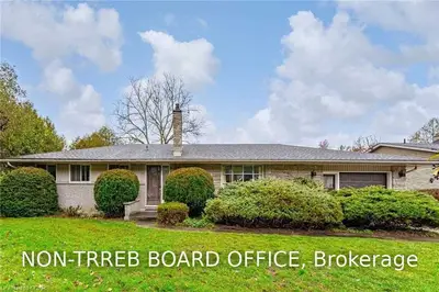 58 WATER Street E, Centre Wellington, ON N0B 1S0