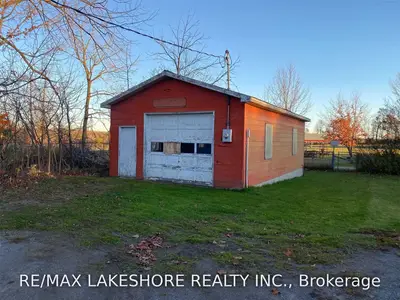 9127 County 45 Road, Alnwick/Haldimand, ON K0K 2G0