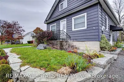 48 St. David Street, Kawartha Lakes, On K9v 1n3