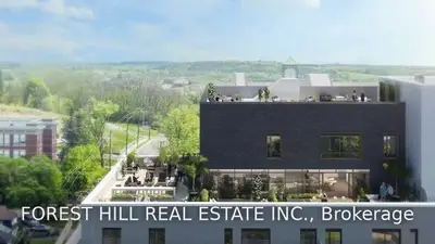 195 Hunter Street E 203, Peterborough, On K9h 1g9