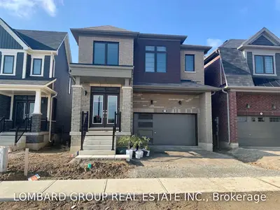 192 Whithorn Crescent, Haldimand, ON N3W 0C9