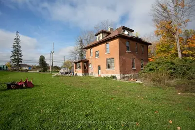 236 Angeline Street N, Kawartha Lakes, On K9v 4w8