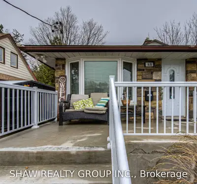16 Linwood Avenue B, Cambridge, ON N1R 1V1