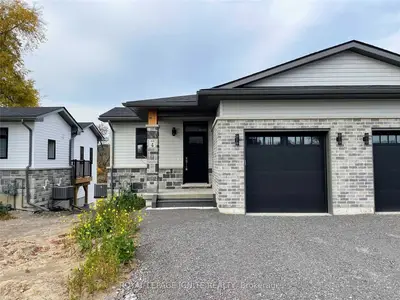 4 Prairie Run Road, Cramahe, ON K0K 1S0