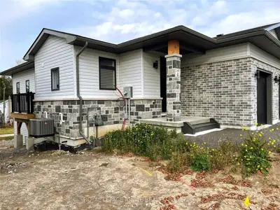 4 Prairie Run Road, Cramahe, ON K0K 1S0