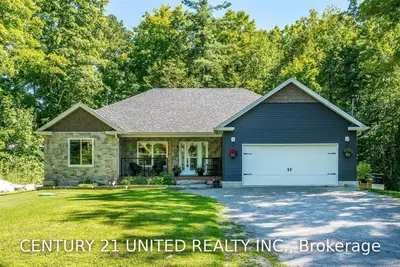 11 Lakehurst Court, Trent Lakes, On K0l 1j0