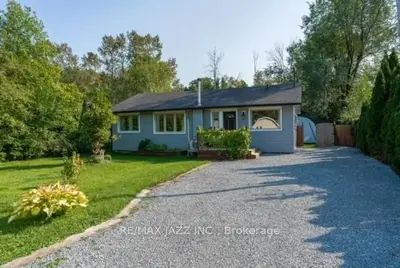 50 Elder Street, Kawartha Lakes, On K0m 1l0