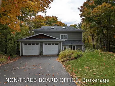Detached in Huntsville