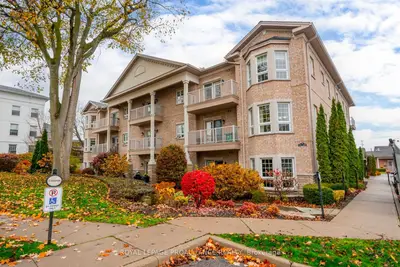 120 University Avenue 6303, Cobourg, ON K9A 0A9