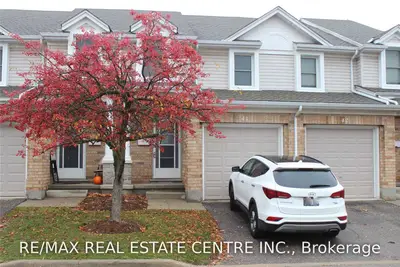 66 Rodgers Road 41, Guelph, On N1g 4y5