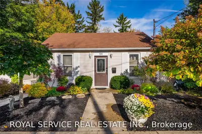 94 Bedford Street, Port Hope, ON L1A 1W6
