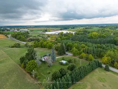 1868 Jerseyville Road W, Hamilton, ON N0R 1R0