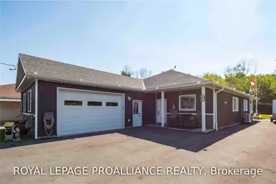 356 GLEN MILLER Road, Quinte West, ON K8V 5P8