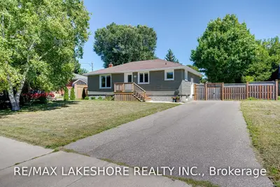 26 Coverdale Avenue, Cobourg, ON K9A 4H3