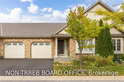 605 Welland Avenue 14, St. Catharines, On L2m 7z7