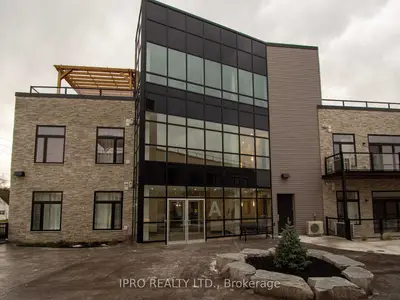 85 Morrell Street 117A, Brantford, ON N3T 4J6