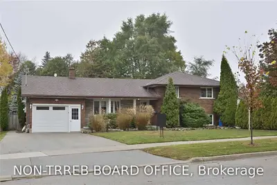 155 EDINBURGH Avenue, Centre Wellington, ON N1M 1A2