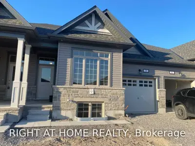 17 Lakewood Crescent 5, Kawartha Lakes, On K0m 1a0