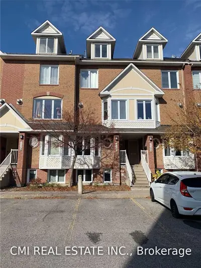 1110 Gablefield Private Point 19, Beacon Hill North - South And Area, On K1j 1e3