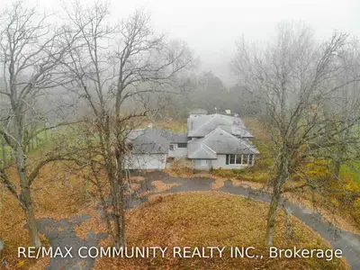 1571 AIRPORT Parkway, Tyendinaga, ON K8N 4Z6
