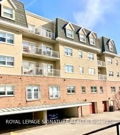 240 Chapel Street 422, Cobourg, ON K9A 0E3