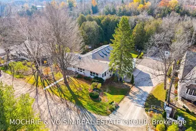 296 NORTH Street, Centre Wellington, ON N0B 1S0