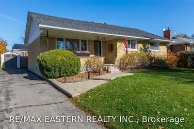 10 IRETON Street, Trent Hills, ON K0L 1L0