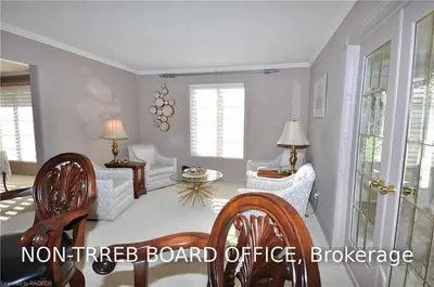 294 FOREST HILL Drive, Georgian Bluffs, ON N4K 5N6