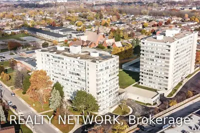 30 Harrisford Street 307, Hamilton, ON L8K 6M9