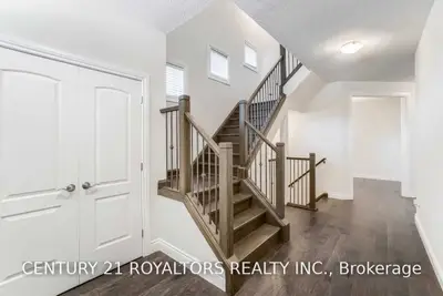 2620 Holbrook Drive, London South, On N6m 0g3