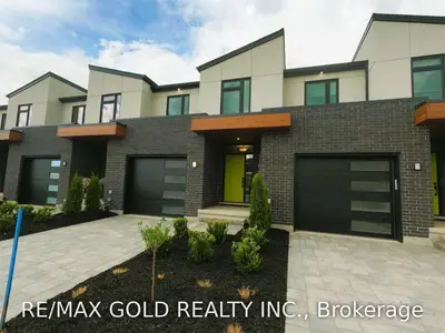 7158 Parsa Street, Niagara Falls, On L2h 3t1